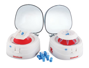 Frontier 5306迷你離心機轉子