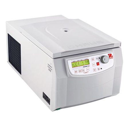 FC5718R高速冷凍離心機