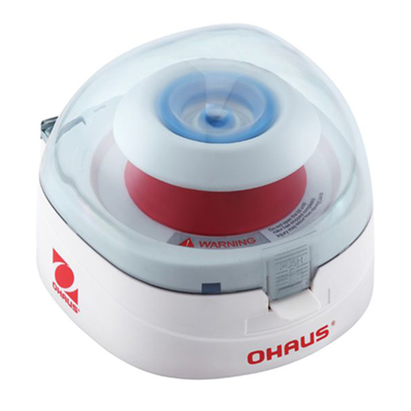 FC5306微量迷你離心機