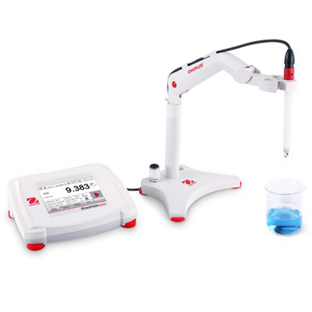 ST5000/B實驗室PH計