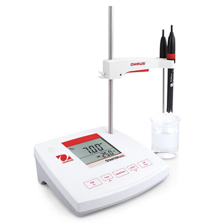 ST2100/F實驗室PH計