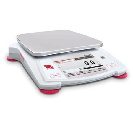 STX2201ZH便攜式電子天平電子稱