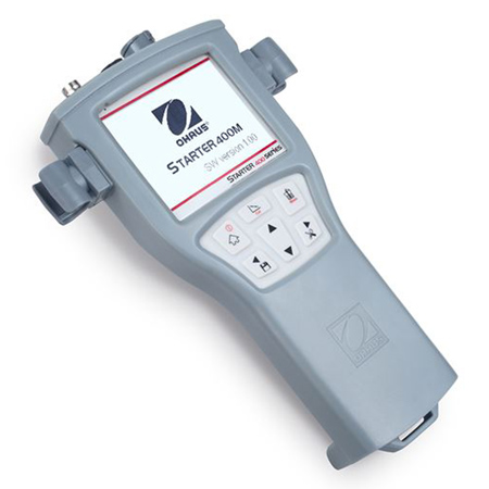 ST400M/B ZH便攜式多參數儀表