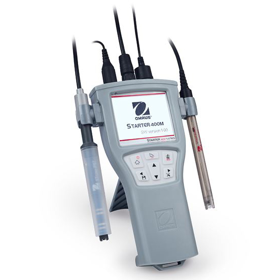 ST400M/F ZH便攜式多參數儀表