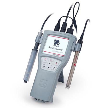 ST400M/G ZH便攜式多參數水質檢測儀